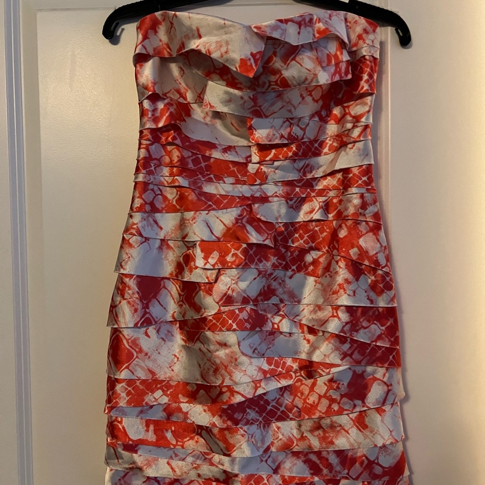 Bebe Dress